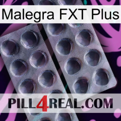 Malegra FXT Plus 31